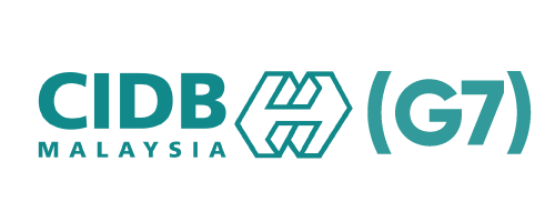 CIDB G7 Logo