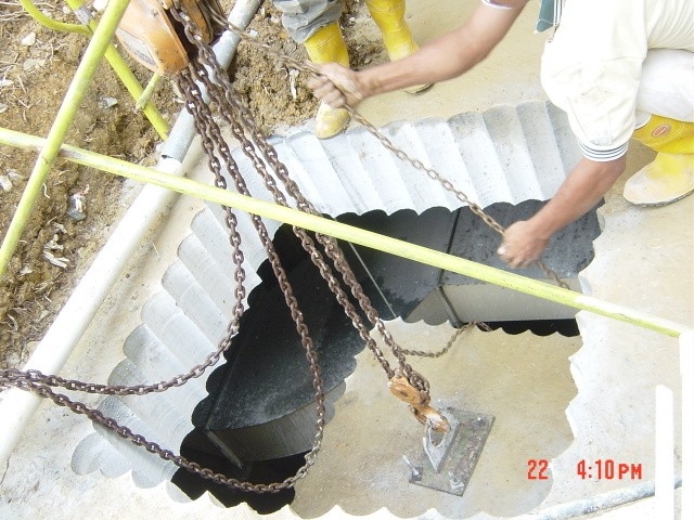 Service Image